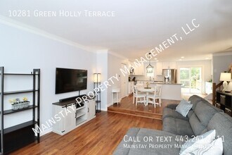 10281 Green Holly Terrace in Silver Spring, MD - Building Photo - Building Photo