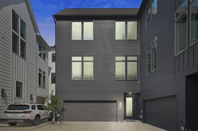 property at 1247 Peden St