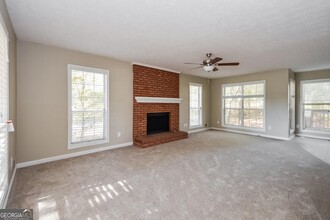 508 Dailey's Creek Dr in Mcdonough, GA - Building Photo - Building Photo