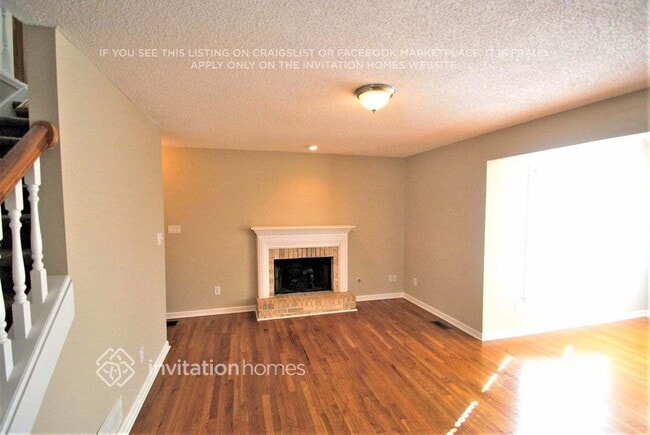 4000 Bent Willow Ln in Woodstock, GA - Building Photo - Building Photo