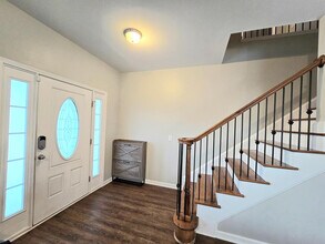 525 Batty Way in Sumter, SC - Building Photo - Building Photo