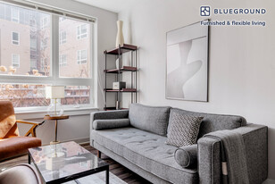 181 Washington St in Boston, MA - Building Photo