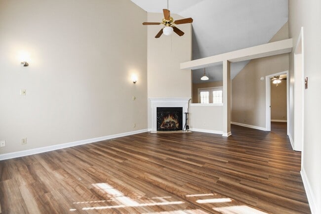 1996 Timberline Way in Clarksville, TN - Building Photo - Building Photo