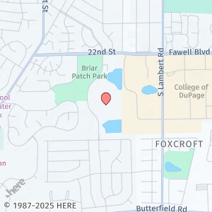 property at 1605 Thames Ct