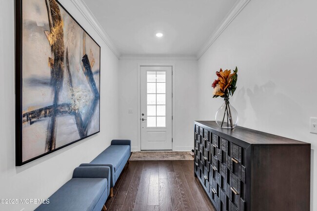 803 Aviator Ave in Marlboro, NJ - Building Photo - Building Photo