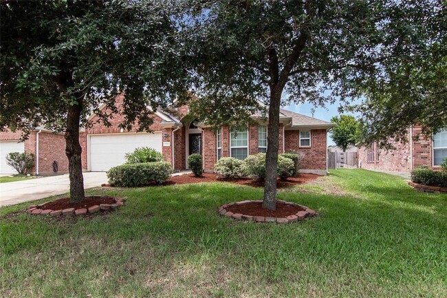 9122 Edgeloch Dr in Spring, TX - Building Photo - Building Photo