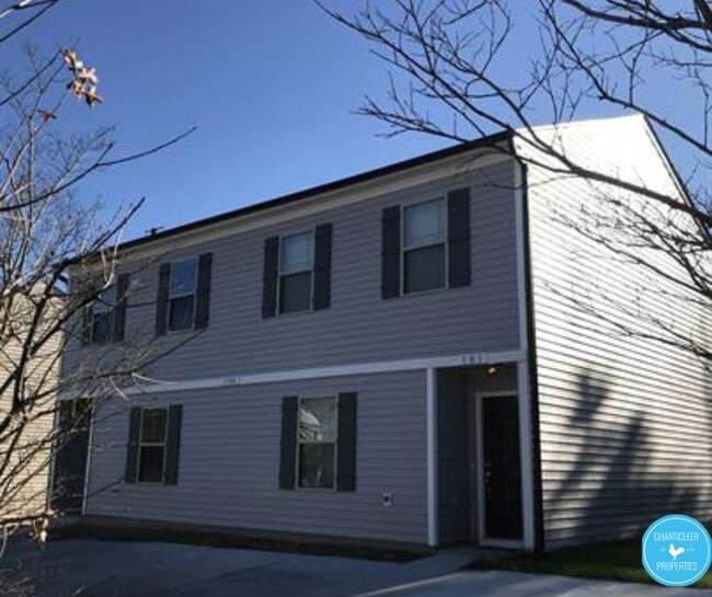 property at 1208 Haybrook Ln