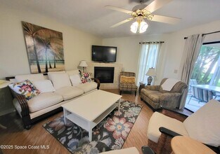 107 La Costa St in Melbourne Beach, FL - Building Photo - Building Photo