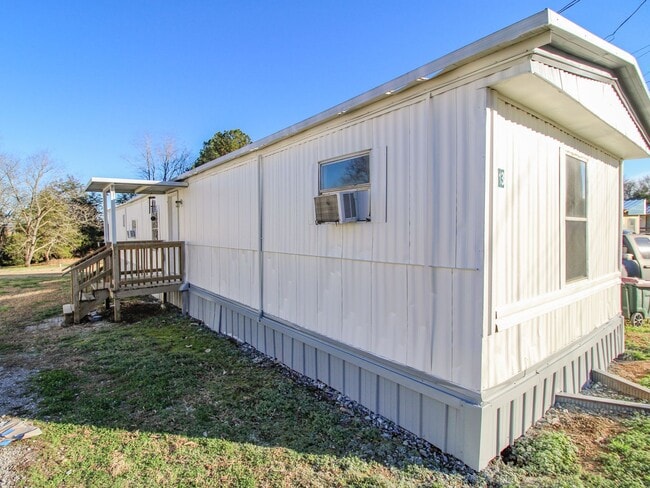 property at 1810 Vales Mill Rd