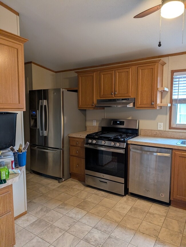 property at 11477 Shanty Creek Ln