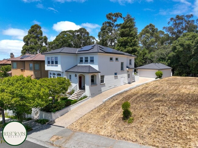 property at 38 Sheridan Rd