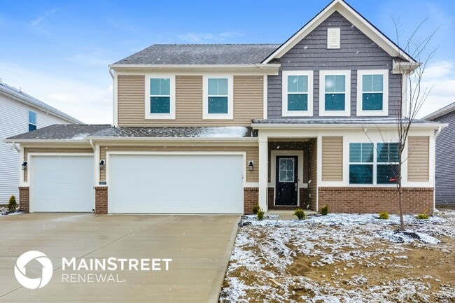 property at 9215 Larson Dr