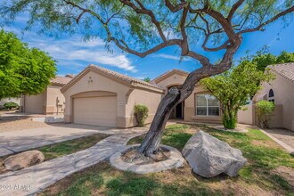 10141 E Floriade Dr in Scottsdale, AZ - Building Photo - Building Photo