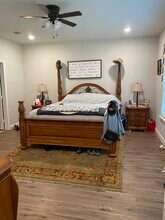 203 8th St in Joshua, TX - Building Photo - Building Photo