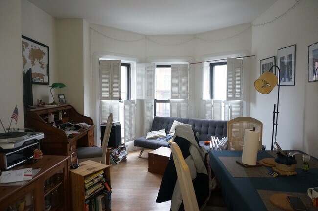 529 Beacon St, Unit 18