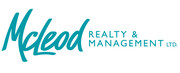 Property Management Company Logo McLeod Realty & Management Ltd.