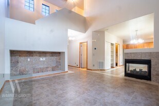 9356 Jackrabbit Ln in Colorado Springs, CO - Building Photo