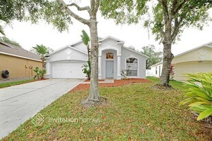 3049 Castle Rock Cir in Land O Lakes, FL - Building Photo