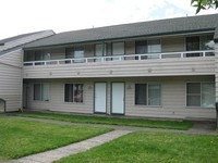 Skylark Apartments in Portland, OR - Building Photo - Building Photo