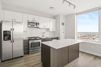 797 W Adams St in Chicago, IL - Foto de edificio - Building Photo