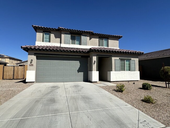 property at 744 E Emerald Dr
