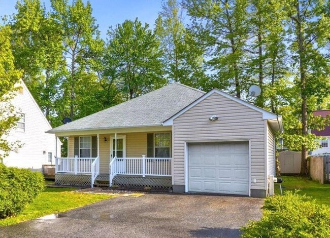 property at 3629 10th St