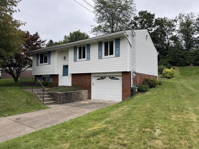 property at 111 Treeview Dr