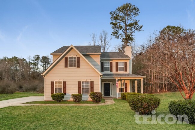 property at 213 Forrest Dr