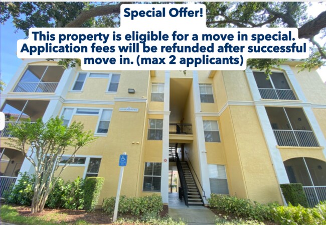 property at 1225 Lake Shadow Cir