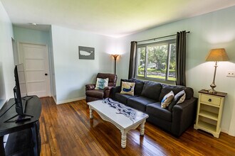 810 Texas Ct in Fort Pierce, FL - Building Photo - Building Photo