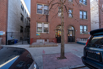 1256 Manor Ave in Bronx, NY - Building Photo - Building Photo