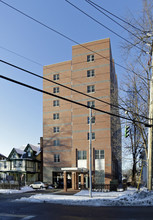 Rockwell Terrace in New Rochelle, NY - Building Photo - Building Photo