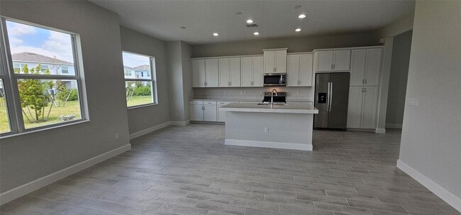 property at 5461 Empire Dr