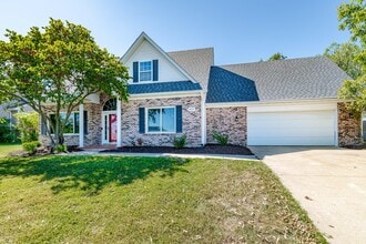 1805 Mills Dr in Columbia, MO - Building Photo - Building Photo