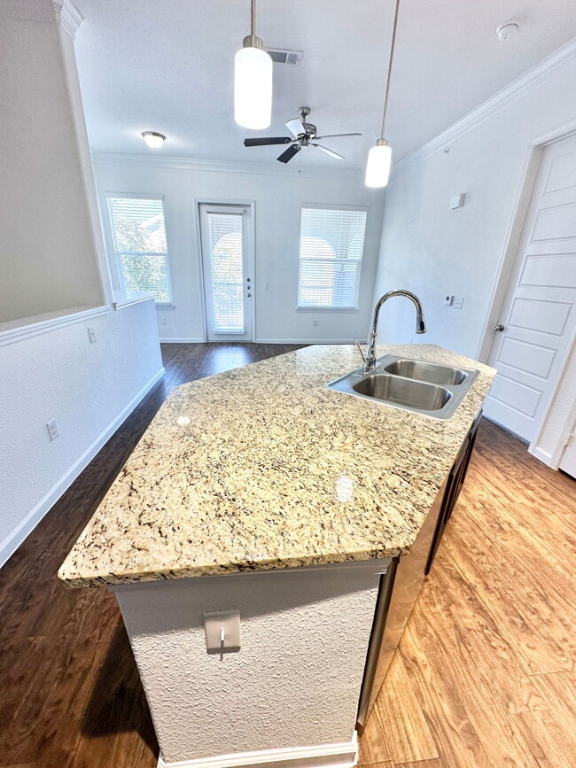 26850 US-380 in Aubrey, TX - Building Photo - Building Photo