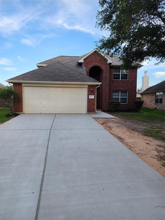 property at 16535 Great Oaks Glen Dr