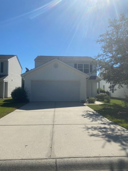 317 McKendree Ln in Myrtle Beach, SC - Building Photo