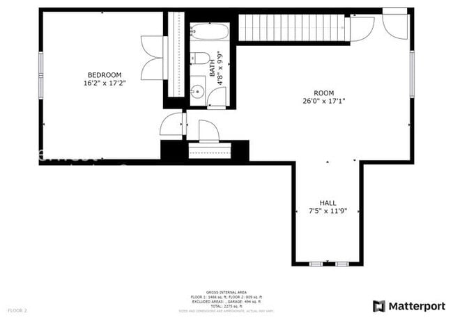 637 Battery Ct in Clarksville, TN - Foto de edificio - Building Photo