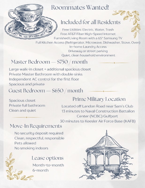 property at 10504 Glade Cv