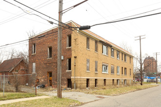 2756 Hogarth St in Detroit, MI - Building Photo - Building Photo