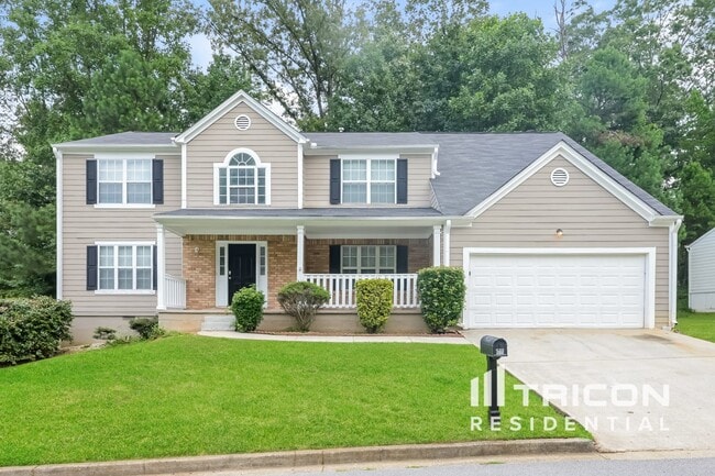 property at 915 Shadow Lake Dr