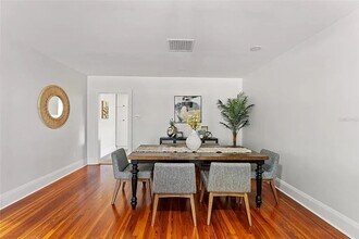 407 E Paris St in Tampa, FL - Building Photo - Building Photo