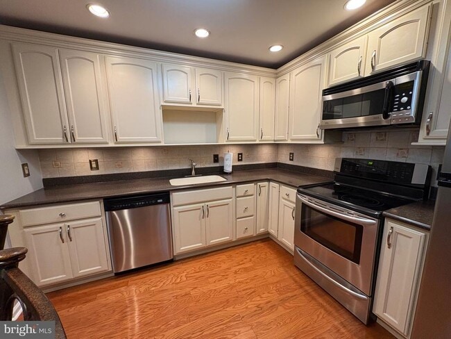 property at 5603 Spruce Mill Dr