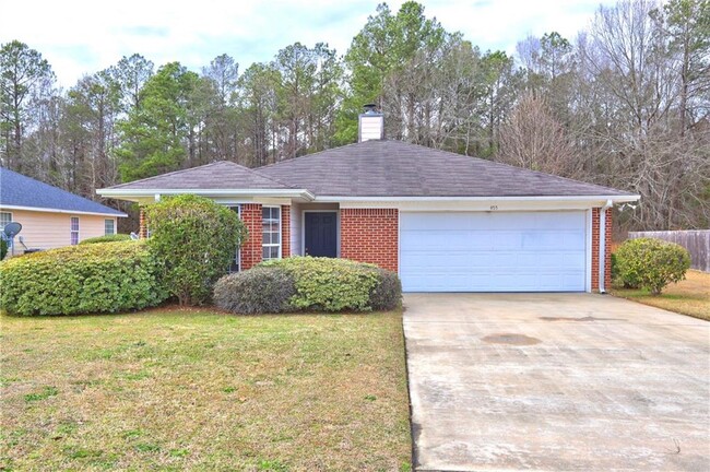 property at 455 Crabtree Pl
