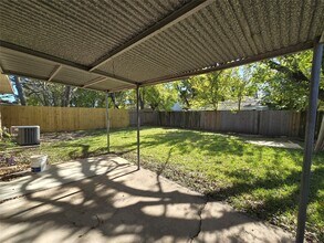 11931 Tanager St in Houston, TX - Building Photo - Building Photo