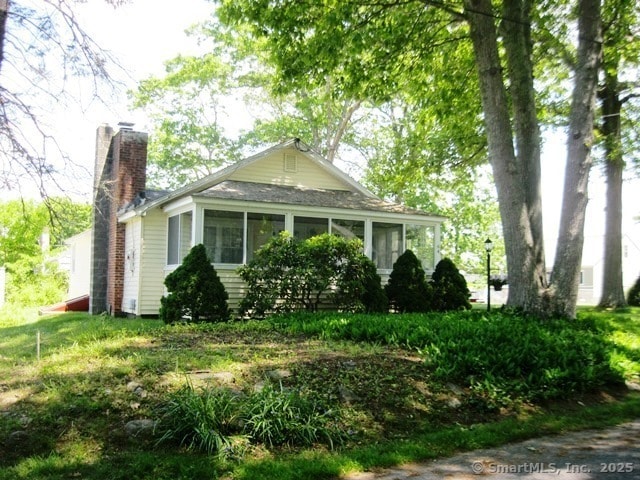 64 Washington Ave in Old Lyme, CT - Foto de edificio - Building Photo