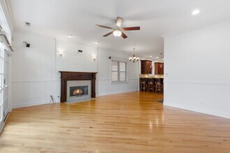 3535 N Reta Ave in Chicago, IL - Building Photo - Building Photo