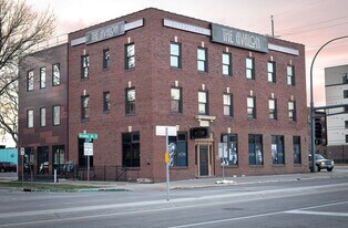 301 N Broadway Ave in Rochester, MN - Building Photo