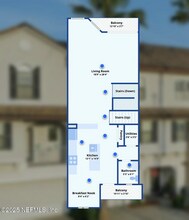 905 2nd St N in Jacksonville Beach, FL - Building Photo - Building Photo
