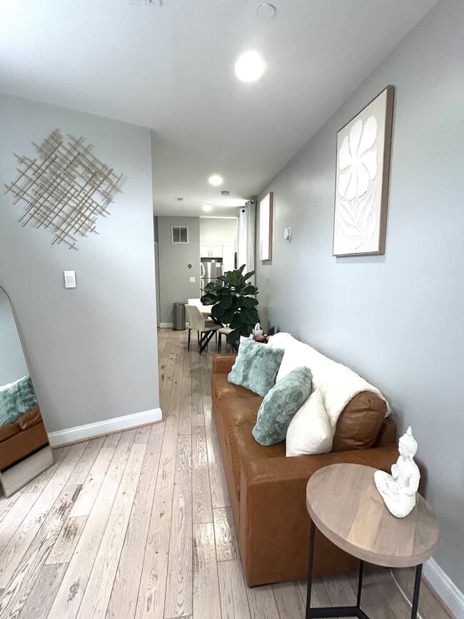 property at 45 Rhode Island Ave NE